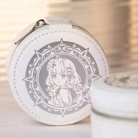 Original brand new Earphone Storage Bag for TANCHJIM Asano Tenki Platinum Star Limited Edition