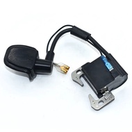 IGNITION COIL 43cc 47cc 49cc Mini Quad Pocket Dirt Bike ATV 2-Stroke Engine part