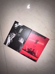 Super junior d&e赫海 Danger 專輯