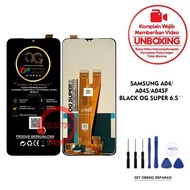LCD Fullset + Touchscreen Samsung A04 / A045 / A045F