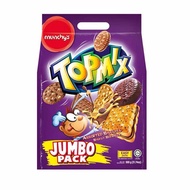 Munchy Topmix/Funmix Assorted Biscuit 500 / 900g
