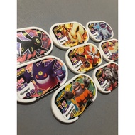 Pokemon mezastar star4&5 stardust 1