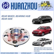 MERCEDES BENZ C209 C218 X218 S212 W212 S211 F211 X204 W221 C216 R231 - REAR WHEEL BEARING HUB - HUAN