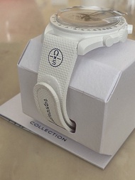 Swatch moonswatch 錶帶中碼