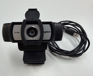 Logitech C930e 1080p Webcam