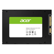 acer 宏碁 SATA 固態硬碟 SSD  RE100-25-512GB  512GB