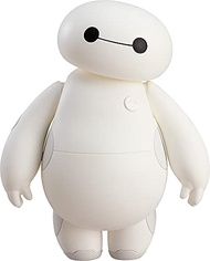 Good Smile Disney’s Big Hero 6: Baymax Nendoroid Action Figure, Multicolor