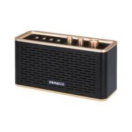 ลำโพงบลูทูธ AIWA RETRO GO MI-X96 สีดำ (1269331)