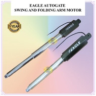 Eagle Auto Gate Swing and Folding Arm Motor (1pair)