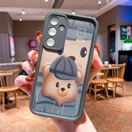 Softcase Casing Case Samsung A55 5G