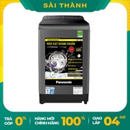[HCM] Máy giặt Panasonic 10 kg NA-F100A9DRV - Bảo hành chính hãng