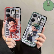 Softcase Pro Camera Infinix Zero 30 4G - Softcase Pro Camera Infinix Zero 30 5G - Case Infinix Zero 