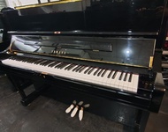 屯門老字號二手琴行 Yamaha U1 鋼琴_有通利標記_內置油壓_10年琴齡
