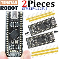 TNESTAR 2pcs STM32F411CEU6 Development Board STM32F411 Core Board Module STM32 Learning Board Develo
