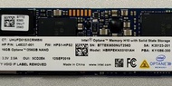 Intel Optane Memory H10 SSD 256gb  非 Samsung/Kingston/Micron