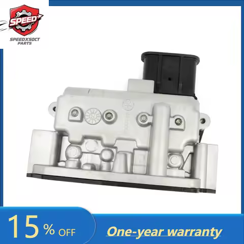 Remanufactured A606 42LE Transmission Shift Solenoid Valve Block Pack For Dodge Chrysler 1993-2004 5