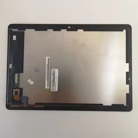 9.6" for Huawei Mediapad T3 10 AGS-L03 AGS-L09 AGS-W09 T3 lcd display screen Touch panel screen Digi