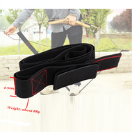 1pcs Bowstring Tool Accessories Bowstring Rope Recurve Bow Stringer for Recurve Bow Limbs Installati