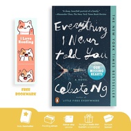 Everything I Never Told You by Celeste Ng