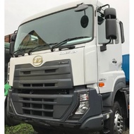 FZ Nissan UD Quester CDE330 Side Door Lamp