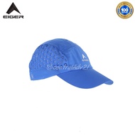 Eiger Ascending CapBlue|4226|Topi Bisbol