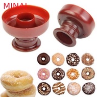 DIY Tool Cake Bread donuts Cake Fondant Mold donuts Maker Mold