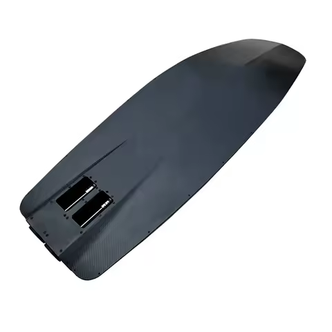 new product high quality electric surfboard jet surf board