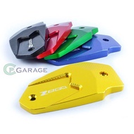 Z800 MASTER PUMP COVER KAWASAKI BRAKE PUMP MOTORCYCLE