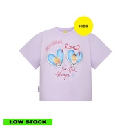 FORGET ME NOT TEE (KIDS)