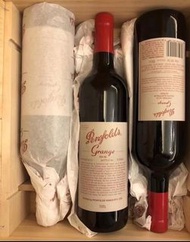 回收奔富 penfolds 葛蘭許 95 bin707 bin407 紅酒 葡萄酒