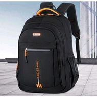 Hot 2025 Latest Unisex IAC Laptop Backpack