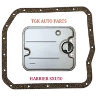 TOYOTA HARRIER SXU10 AUTO FILTER KIT SET