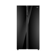 Tủ lạnh Aqua 602 lít AQR-IG696FS(GB)