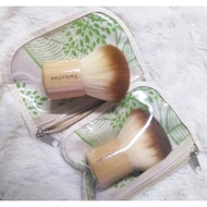 Blush Brush Kabuki With Cloth Bag VALKYRIES V31