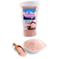 Salt HIMALAYA 250gr pink salt fine