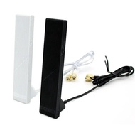 Brand new Gigabyte WIFI7 2T2R antenna dual band 2.4G 5G magnetic wireless network card antenna