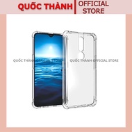 [PREE SHIP] oppo A9 2020/A5 2020 flexible, shockproof, thick case with 4 corners, good impact resist