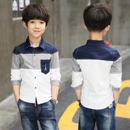 KEMEJA Fego kids shirts, boys' shirts, size 3-9 years, choose the size of boys' shirts