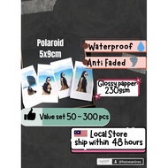 polaroid murah 30 sen
