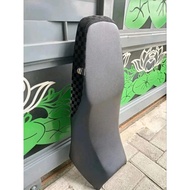 New 3D OZZA Chess Tirev Seat - OZZA Tiger Revo Seat Mix Chess 3D Thigh Set