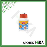 Vidoran Smart Tablet Hisap isi 25 - Vitamin Anak
