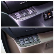 TOYOTA SIENTA [Button Panel Card Dream Sticker] 3M Car Sticker Plastic Seal Modification Accessories