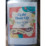 Delicious Thuan Viet CAFE No. 1 (filtered)