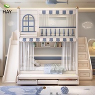 HAY Bunk Bed Kids With Pull Out Storage Bed|kids Bunk Bed