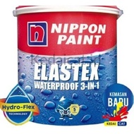 Nippon Paint Elastex 20 kg