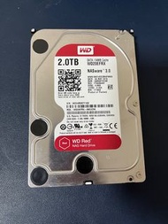 Wd red nas 2tb