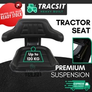 Tractor Seat / Kerusi Traktor