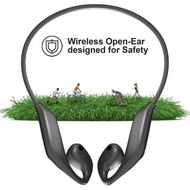 新款骨傳運動耳機 🚴🏻♂️🧘🏻♀️⛷️🏂 SOUL S-Plus骨傳導頭帶耳機