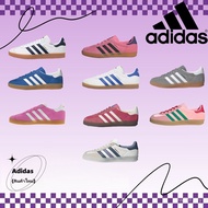 Adidas Originals Gazelle casual sneakers, comfortable to wear, for men and women, 100% genuine.