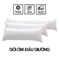 Bed Headrest Pillows, Rectangular Adult Hugging Pillows 1M5 Long, High Quality Pillows Backrest